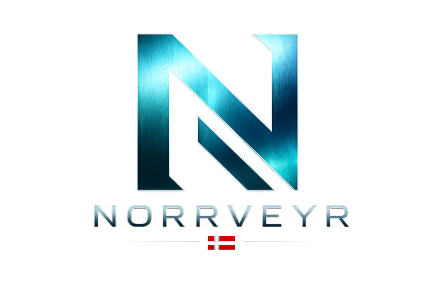 NORRVEYR Logo